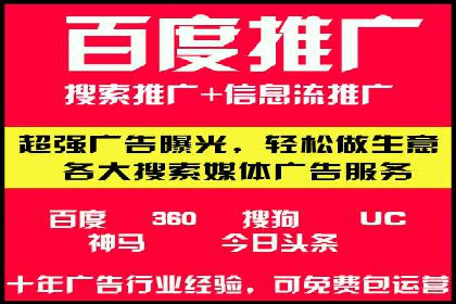 SEM服务托管实战案例：提升品牌知名度
